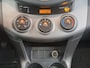 Toyota RAV4 2.0 VVTi Linea Terra