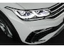 Volkswagen Tiguan 1.5 TSI 150pk DSG 2x R-Line Trekhaak Camera Virtual Cockpit Navigatie