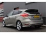 Ford Focus 1.5 Titanium 183pk, Leder, Cruise, Stoelverwarming, Carplay, Camera, PDC, Park assist