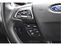 Ford Focus 1.5 Titanium 183pk, Leder, Cruise, Stoelverwarming, Carplay, Camera, PDC, Park assist