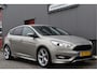 Ford Focus 1.5 Titanium 183pk, Leder, Cruise, Stoelverwarming, Carplay, Camera, PDC, Park assist