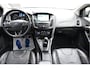 Ford Focus 1.5 Titanium 183pk, Leder, Cruise, Stoelverwarming, Carplay, Camera, PDC, Park assist