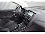 Ford Focus 1.5 Titanium 183pk, Leder, Cruise, Stoelverwarming, Carplay, Camera, PDC, Park assist