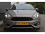 Ford Focus 1.5 Titanium 183pk, Leder, Cruise, Stoelverwarming, Carplay, Camera, PDC, Park assist