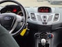 Ford Fiesta 1.25 Limited|1e eig|Airco|Elek. Ramen|NAP|APK