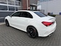 Mercedes-Benz A-klasse A200 AMG Limo LED Pano Camera Sfeer