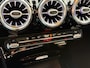 Mercedes-Benz A-klasse A200 AMG Limo LED Pano Camera Sfeer