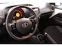 Toyota Aygo 1.0 VVT-i x-fun | airco | Bluetooth |