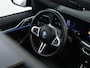 BMW i4 M50 545 PK 84 kWh | Laser LED | Adaptieve Cruise Control | Schuifkanteldak | Stoelverwarming |