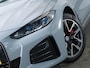 BMW i4 M50 545 PK 84 kWh | Laser LED | Adaptieve Cruise Control | Schuifkanteldak | Stoelverwarming |