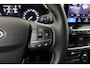 Ford Fiesta 1.0 124 PK Hybrid Titanium Carplay Climate Stuur+Stoelverw. Navi