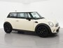 MINI One 1.6 PEPPER WHITE + LEDER | NAVIGATIE | XENON | CRUISE CONTROL