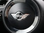 MINI One 1.6 PEPPER WHITE + LEDER | NAVIGATIE | XENON | CRUISE CONTROL