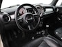 MINI One 1.6 PEPPER WHITE + LEDER | NAVIGATIE | XENON | CRUISE CONTROL