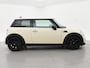 MINI One 1.6 PEPPER WHITE + LEDER | NAVIGATIE | XENON | CRUISE CONTROL