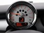 MINI One 1.6 PEPPER WHITE + LEDER | NAVIGATIE | XENON | CRUISE CONTROL