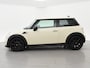 MINI One 1.6 PEPPER WHITE + LEDER | NAVIGATIE | XENON | CRUISE CONTROL