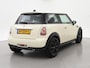 MINI One 1.6 PEPPER WHITE + LEDER | NAVIGATIE | XENON | CRUISE CONTROL