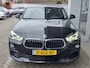 BMW X2 xDRIVE20i EXECUTIVE AUTOMAAT Elek. achterklep | 4x4 | LED | Stoelverwarming