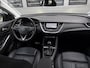 Opel Grandland X 1.2 Turbo Ultimate |Leder,Navi,Stoelvw+K|