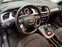 Audi A4 Limousine 1.8 TFSI NAVI SPORTUITLAAT NAP