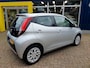 Toyota Aygo 1.0 VVT-i x-play OPEN DAK All-in prijs!