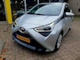 Toyota Aygo 1.0 VVT-i x-play OPEN DAK All-in prijs!