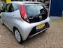 Toyota Aygo 1.0 VVT-i x-play OPEN DAK All-in prijs!