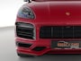 Porsche Cayenne Coupé 4.0 GTS |lichtgewicht sportpakket|softclose|HUD|BOSE|luchtvering PASM|memory|stoelverwarming voor en achter|verwarmbare voorruit|