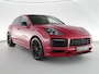 Porsche Cayenne Coupé 4.0 GTS |lichtgewicht sportpakket|softclose|HUD|BOSE|luchtvering PASM|memory|stoelverwarming voor en achter|verwarmbare voorruit|
