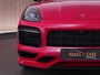 Porsche Cayenne Coupé 4.0 GTS |lichtgewicht sportpakket|softclose|HUD|BOSE|luchtvering PASM|memory|stoelverwarming voor en achter|