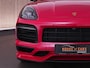 Porsche Cayenne Coupé 4.0 GTS |lichtgewicht sportpakket|softclose|HUD|BOSE|luchtvering PASM|memory|stoelverwarming voor en achter|