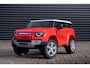 Land Rover Defender Junior Edition by Klaas & Terlouw