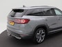 Skoda Kodiaq 1.5 TSi 204 Pk Automaat PHEV Sportline Business | Panoramadak | Elektrische Stoelen met Geheugen | Canton Audio | Trekhaak | CarPlay | LED | 20 Inch | 14 Km!!