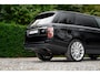 Land Rover Range Rover 5.0 V8 SC LWB Autobiography 525pk | RearSeatEnt | Stnd Kachel | Meridian Signature | Panorama