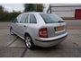 Skoda Fabia Combi 1.4-16V Equipe