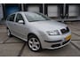 Skoda Fabia Combi 1.4-16V Equipe