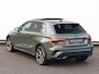 Audi A3 Sportback S edition Competition 45 TFSI e 272 pk | Pano | 19" Velgen | Sonos | Adaptive Cruise | Inkl. spiegels