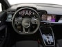 Audi A3 Sportback S edition Competition 45 TFSI e 272 pk | Pano | 19" Velgen | Sonos | Adaptive Cruise | Inkl. spiegels