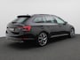 Skoda Superb Combi 1.4 TSI iV Sportline Business 218PK DSG Pano-Schuifdak, Elektrische achterklep, Memorystoel, Stoel-Stuurverwarming, Keyless, Achteruitrijcamera, 19" LM Velgen
