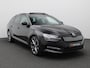 Skoda Superb Combi 1.4 TSI iV Sportline Business 218PK DSG Pano-Schuifdak, Elektrische achterklep, Memorystoel, Stoel-Stuurverwarming, Keyless, Achteruitrijcamera, 19" LM Velgen