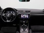 Skoda Superb Combi 1.4 TSI iV Sportline Business 218PK DSG Pano-Schuifdak, Elektrische achterklep, Memorystoel, Stoel-Stuurverwarming, Keyless, Achteruitrijcamera, 19" LM Velgen