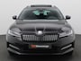 Skoda Superb Combi 1.4 TSI iV Sportline Business 218PK DSG Pano-Schuifdak, Elektrische achterklep, Memorystoel, Stoel-Stuurverwarming, Keyless, Achteruitrijcamera, 19" LM Velgen