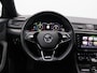 Skoda Superb Combi 1.4 TSI iV Sportline Business 218PK DSG Pano-Schuifdak, Elektrische achterklep, Memorystoel, Stoel-Stuurverwarming, Keyless, Achteruitrijcamera, 19" LM Velgen