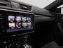 Skoda Superb Combi 1.4 TSI iV Sportline Business 218PK DSG Pano-Schuifdak, Elektrische achterklep, Memorystoel, Stoel-Stuurverwarming, Keyless, Achteruitrijcamera, 19" LM Velgen