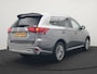 Mitsubishi Outlander 2.4 Intense+ Plug In Hybrid 225pk Dealer O.H. PHEV | 360 Camera | Lederen Sportstoelen Verwarmd | Apple Carplay | Stuur Verwarmd | Keyless | Blis | DAB |