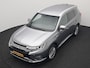 Mitsubishi Outlander 2.4 Intense+ Plug In Hybrid 225pk Dealer O.H. PHEV | 360 Camera | Lederen Sportstoelen Verwarmd | Apple Carplay | Stuur Verwarmd | Keyless | Blis | DAB |