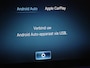 Mercedes-Benz E-klasse 300 e AMG Line | Leder | Sfeerverlichting | Stoelverwarming | Adaptive Cruise | Camera | Carplay