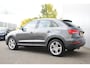 Audi Q3 2.0 TFSI quattro Pro Line S-Line Sportstoelen/Deels/Leer 18' Ecc Cruise Pdc