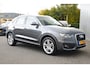 Audi Q3 2.0 TFSI quattro Pro Line S-Line Sportstoelen/Deels/Leer 18' Ecc Cruise Pdc